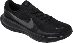 Men's Revolution 8 Wide Width Running Sneakers from Finish Line