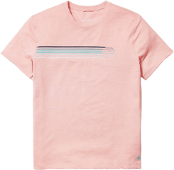 Air Crew Graphic Tee
