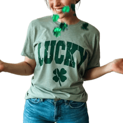 Lucky Tee