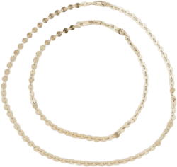 Sol Mama + Me Necklace