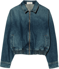 NAJAC DENIM JACKET