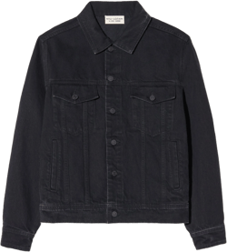 ZANE DENIM JACKET