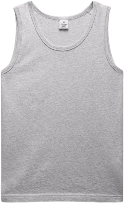 Lightweight Jersey Standard Tank Top