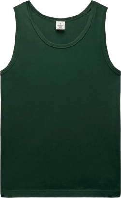 Lightweight Jersey Standard Tank Top