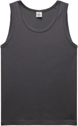 Lightweight Jersey Standard Tank Top