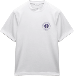 Midweight Jersey Water Colour OG T-Shirt