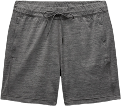 Solotex Mesh Tiebreak Standard Short 7"