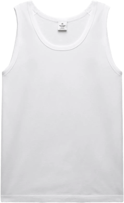 Lightweight Jersey Standard Tank Top