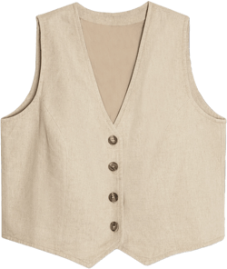 Charlie Vest