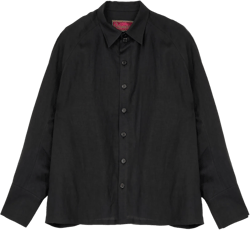 Christopher Nemeth - Shirt 988 - (Black)