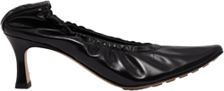 Bottega Veneta - Women's Sofia Pump - (Black)