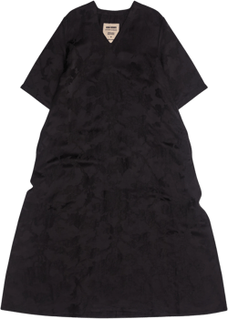 Uma Wang - Women's Apostle Dress - (Black)