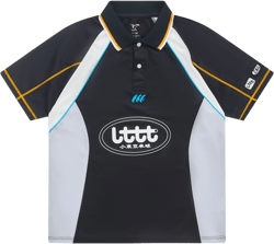 Little Tokyo Table Tennis - Kit Jersey - (Multi)