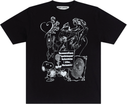 Henry Johnson - Men's Okniceok 1 T-Shirt - (Black)