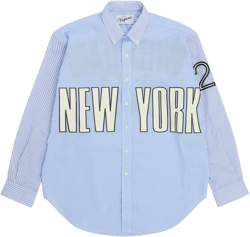 Vaquera - Women's Sweet Tears Shirt - (Blue)