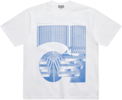 Cav Empt - Men’s MD 2XZ T-Shirt - (White)