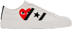 Play Converse - One Star Academy Pro - (White)