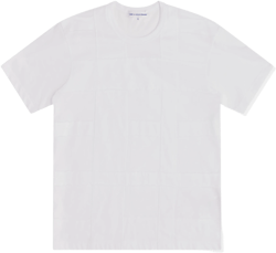 CDG Shirt - Men's T-Shirt - (White)