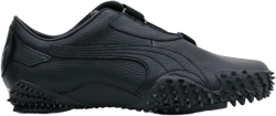 Puma - Men's Mostro Leather Sneakers - (Puma Black)