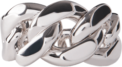 Tom Wood -  Dean Ring - (Silver)