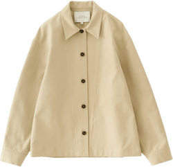 Harron Jacket in Sand