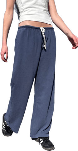 Autumn Tie Sweatpants