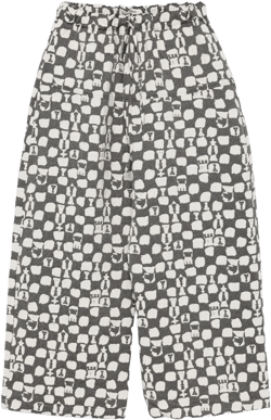 Eclipse trousers