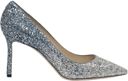 85mm Romy pumps