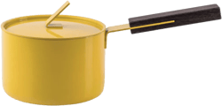 aluminum saucepan casseruola