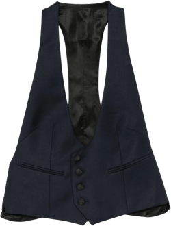 x Gieves & Hawkes Nan waistcoat