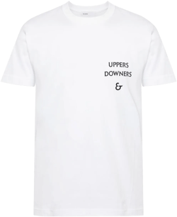 photograph-print T-shirt