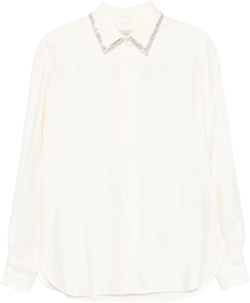New shirt