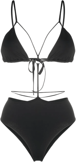 Temptation monokini 