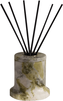 Sicilian Thyme Apple Jade Diffuser (150ml)