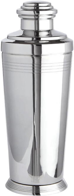 Beaumont cocktail shaker