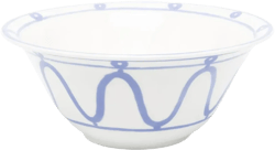Serenity salad bowl (25cm)