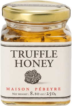 Truffle Honey