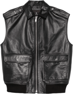 Sonnie vest