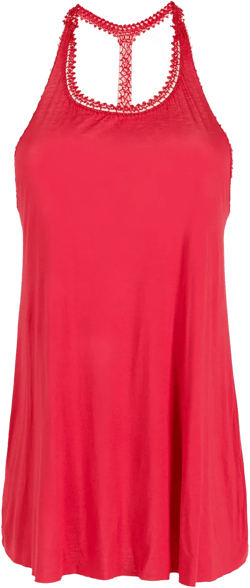 racer back top