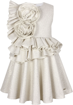 In Bloom dress