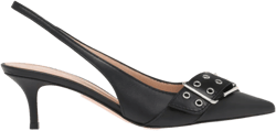 55mm Leith pumps