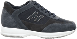 Interactive sneakers