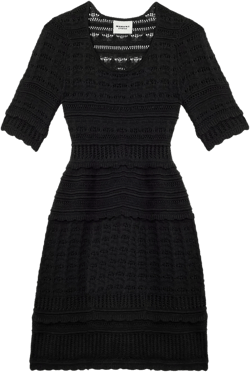 Abril dress
