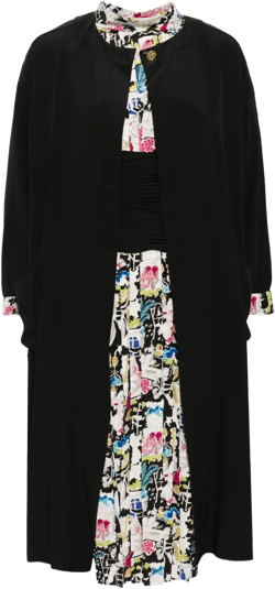 1990-2000 two-piece set