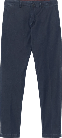 Soft chinos