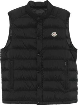 Barthe gilet