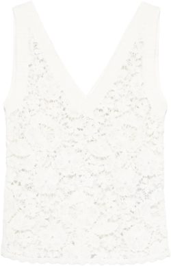 Copper vest