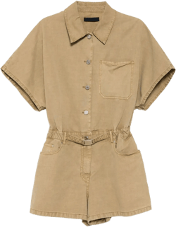 classic five pockets