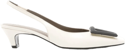 50mm Dorien pumps