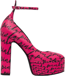 130mm Puccini pumps 